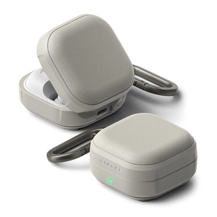 Ringke Skal För Galaxy Buds 4/4 Pro Magsafe Magnetic Onyx