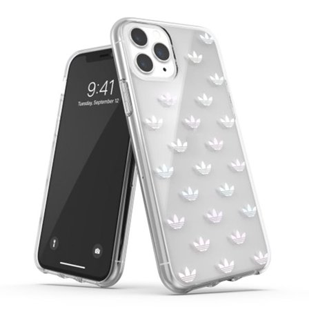 Adidas OR SnapCase ENTRY-etui til iPhone 12 Pro - flerfarvet