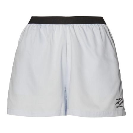 Karl Lagerfeld Pyjama shorts Hvid, Dame Nattøj og morgenkåber