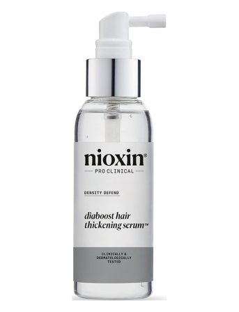 Nioxin Nioxin Diaboost 100 Ml - Nude - 100 ml