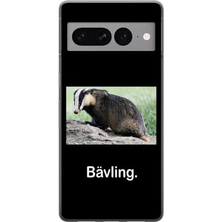 Kompatibelt Mobildeksel til Google Google Pixel 7 Pro Bävling