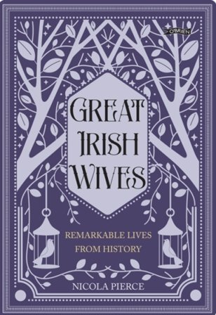 Great Irish Wives