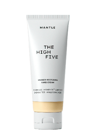 Mantle The High Five – Nourishing + protective hand cream Unisex 75ML
