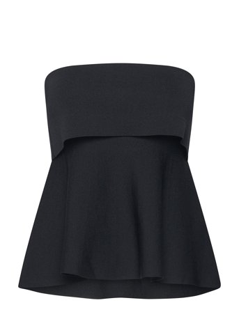 Ami Top Black Twist & Tango