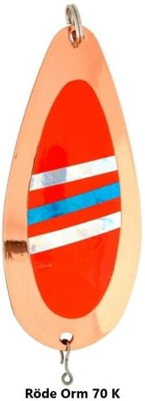 IFISH Röde Orm 70