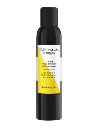 Sisley The Invisible Hold Hair Spray - Nude - 250 ml