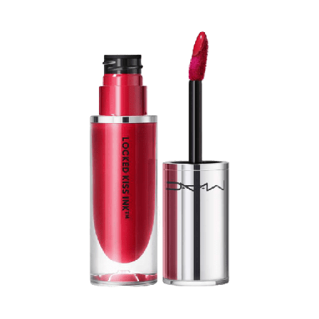 MAC Cosmetics Locked Kiss Ink Lipcolour Läppstift Unisex 4,00 ml