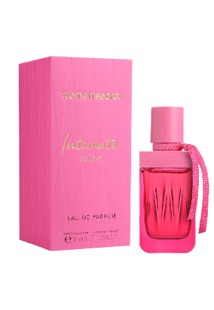 Women ́secret Intimate Delight Eau de Parfum Parfym & EdT Dam 30 ML