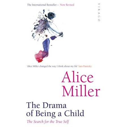 Drama of being a child 9781860491016