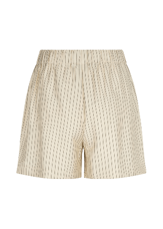 Modström Isabelmd Shorts Dam Beige S