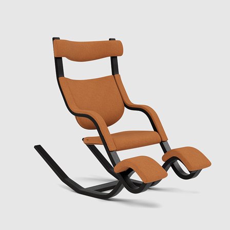 Gravity, Varier Furniture, Recliner