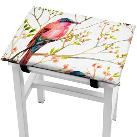 Förtjockade sittdynor för studenter, klassrumsspecifika stolar, bänkar, sittdynor för stillasittande, sittdynor för högstadie- och grundskoleelever