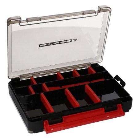 Mikado Box Double Sided H1907 (20,5x14,5x4,2cm)