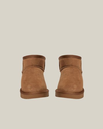 Sofie Schnoor Boot Low Beige Chaussures Fille - Kids Brand Store