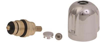 Mora 708239.AE Ventilöverstycke till Mora Cera, Badrum