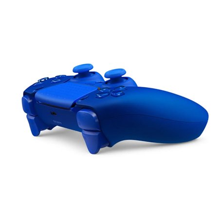 Sony Playstation 5 Dualsense -käsikonsoli Icon Blue Special Edi