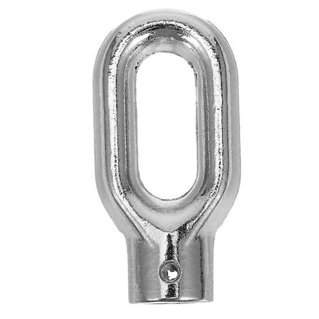 Markisringkrok Markisløftemaskin Ring Markisløft Sveivkrok Markisløft Aluminiumlegering Ring Markise Snekkegir Kraftige Markiser Maskinvare-