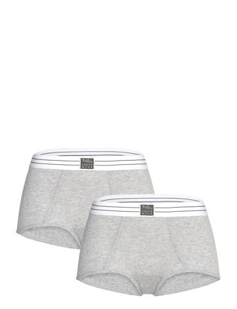Core Original Minishorts 2P Shortsit Grey Björn Borg