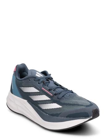 Duramo Speed W Shoes Sport Shoes Running Shoes Blå Adidas Performance*Betinget Tilbud