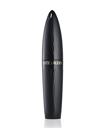 Estée Lauder Turbo Lash Volume + Length Mascara - Black - 8 ml