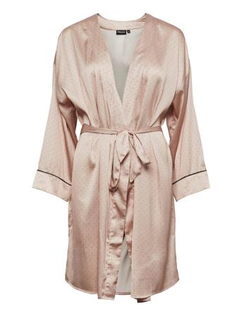 Pcadela 3/4 Kimono Pink Pieces