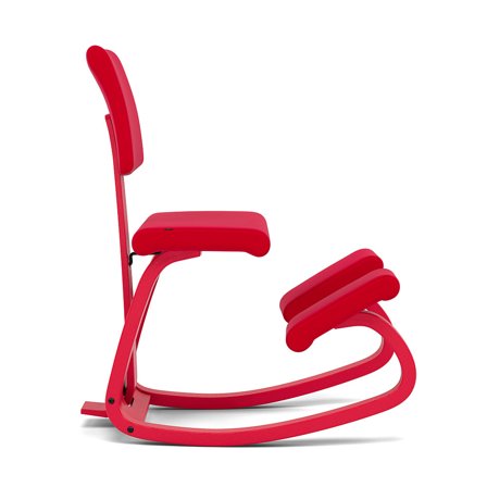 Varier Furniture Variable Plus Monochrome