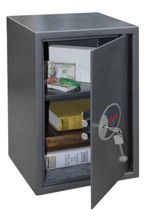 PHOENIX Sicherheitstresore - Security Safes Vela SS0804K