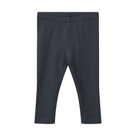 WHEAT Jersey Leggings Jules Baby Navy Str 74/9m, Tøj & Bolig, Børnetøj, Børnestrømpebukser