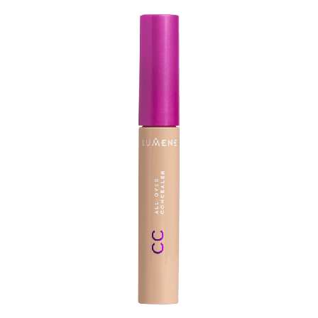 Lumene CC All-Over Concealer Dam Beige 8,5 ML