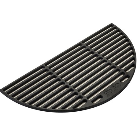 Kamado sumo Valurautainen grilliritilä, maxi 25