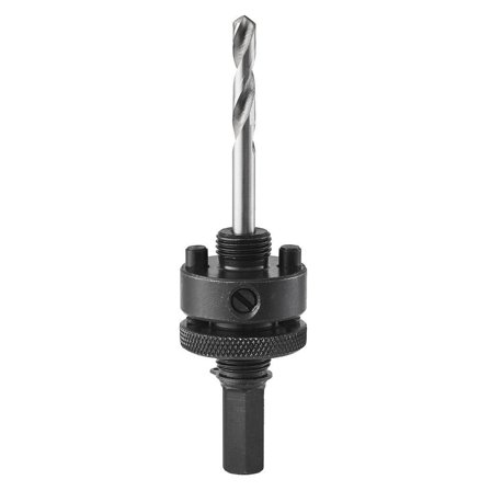 Thurmer Holder A10 til hullsag 32 - 210mm