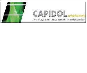 Capidol Dermogel LIposomiale 50ml