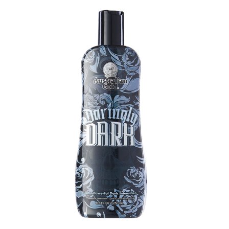 Australian Gold Daringly Dark 250ml - Preparatore Abbronzatura