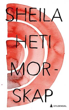 Morskap - Bok av Sheila Heti - Hardback