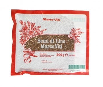 Lino Semi 200g
