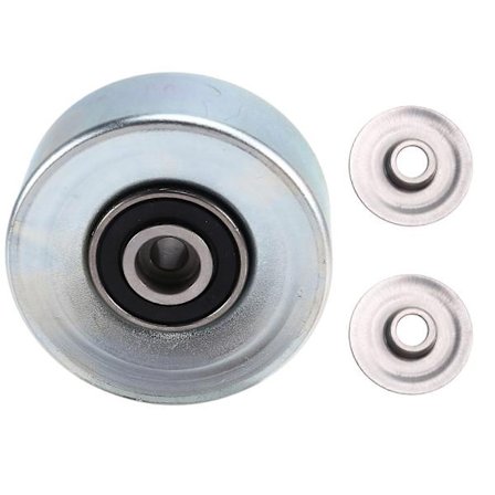 Ny løpehjul 3847482 for D4 D6 Marine Inboard Engine