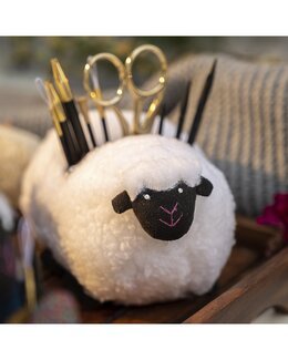 Sauen Sherpa - holder for tilbehør - Lantern Moon