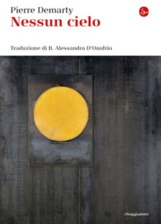 Nessun cielo Demarty Pierre