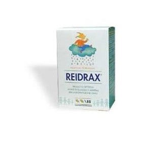 Reidrax 7 Bustine 10g