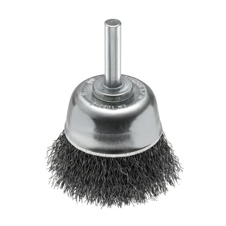 Ironside 203148 Axialborste 40x25x0,25 mm, Maskintillbehör & förbrukning