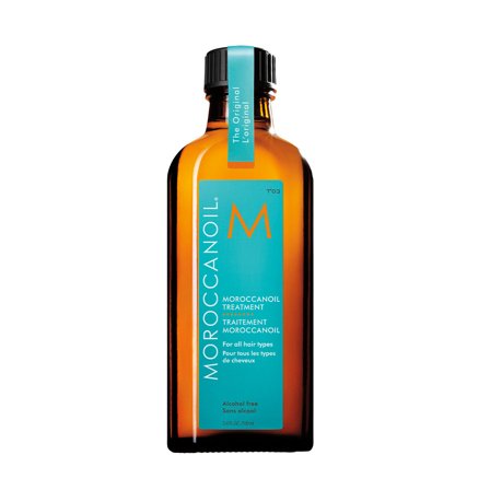 Moroccanoil Treatment Moroccanoil Original 100ml - Olio Capelli
