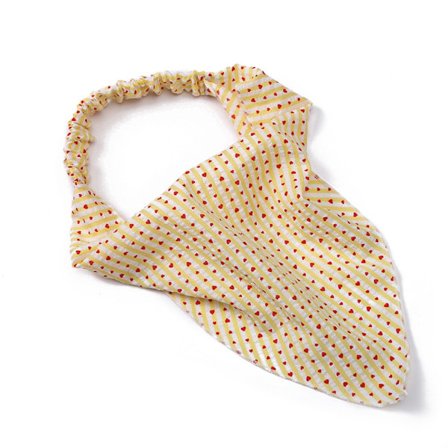 Bandana Triangle Turban för kvinnor 4 4