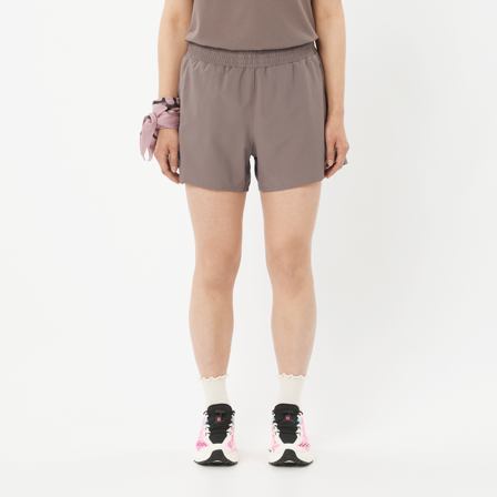 Salomon - Šortky Oblečení Shkout Core Shorts 4" W