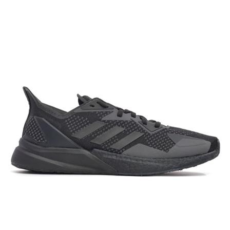Sneakers low Adidas X9000L3 W Sort 41 1/3