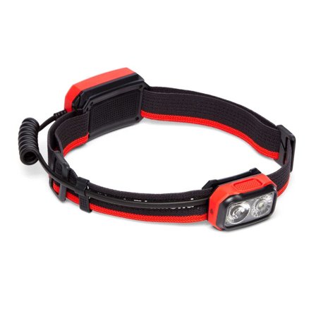 Black Diamond Onsight 375 pannlampa