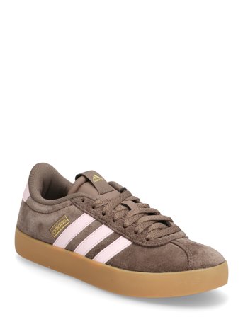 adidas Sportswear Vl Court 3.0 - Brown - 38 2/3