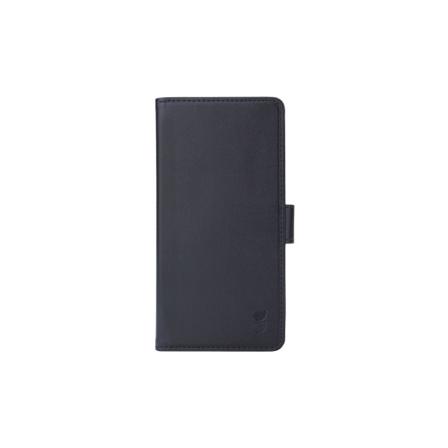 GEAR Mobilcover Sort Huawei P Smart Z Black