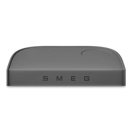 Smeg Tampermåtte, grå | KitchenOne