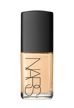 NARS Sheer Glow Foundation Dam Beige 30 ML