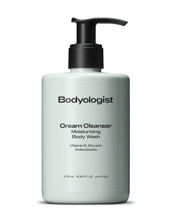 Bodyologist Cream Cleanser Body Wash - Nude - 275 ml